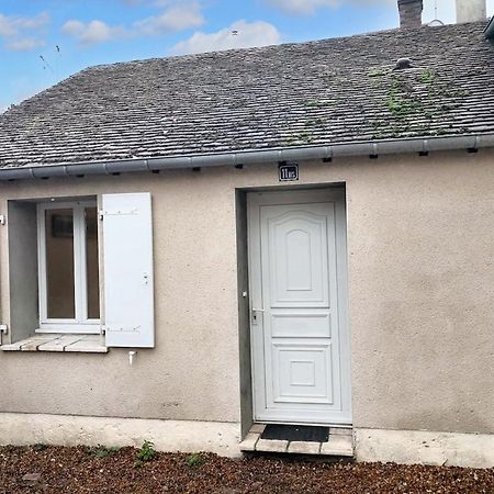 Studio Cosy A Montargis 13 M² Parking Inclus المظهر الخارجي الصورة