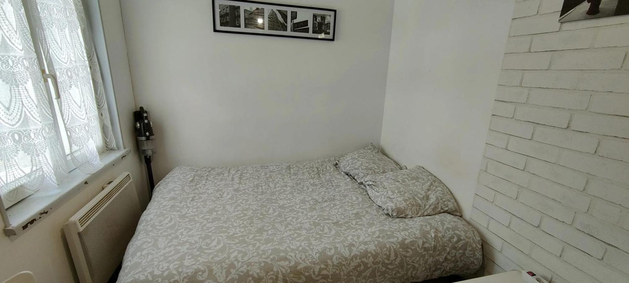 Studio Cosy A Montargis 13 M² Parking Inclus المظهر الخارجي الصورة