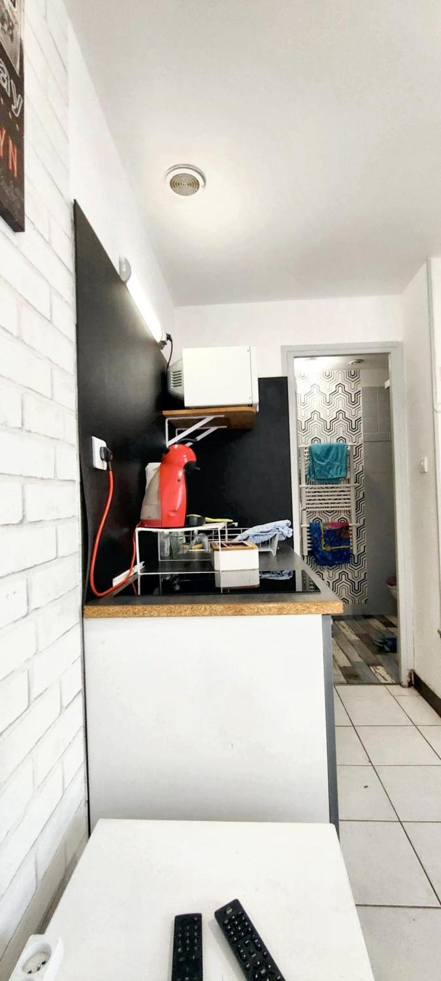 Studio Cosy A Montargis 13 M² Parking Inclus المظهر الخارجي الصورة