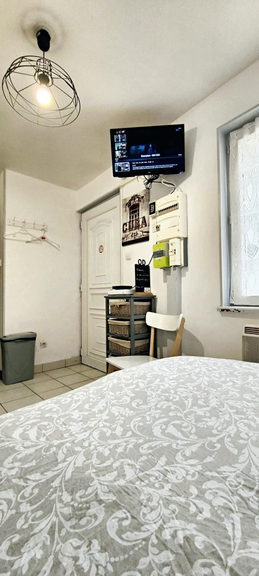 Studio Cosy A Montargis 13 M² Parking Inclus المظهر الخارجي الصورة