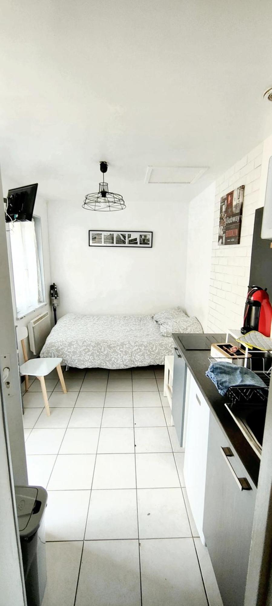 Studio Cosy A Montargis 13 M² Parking Inclus المظهر الخارجي الصورة