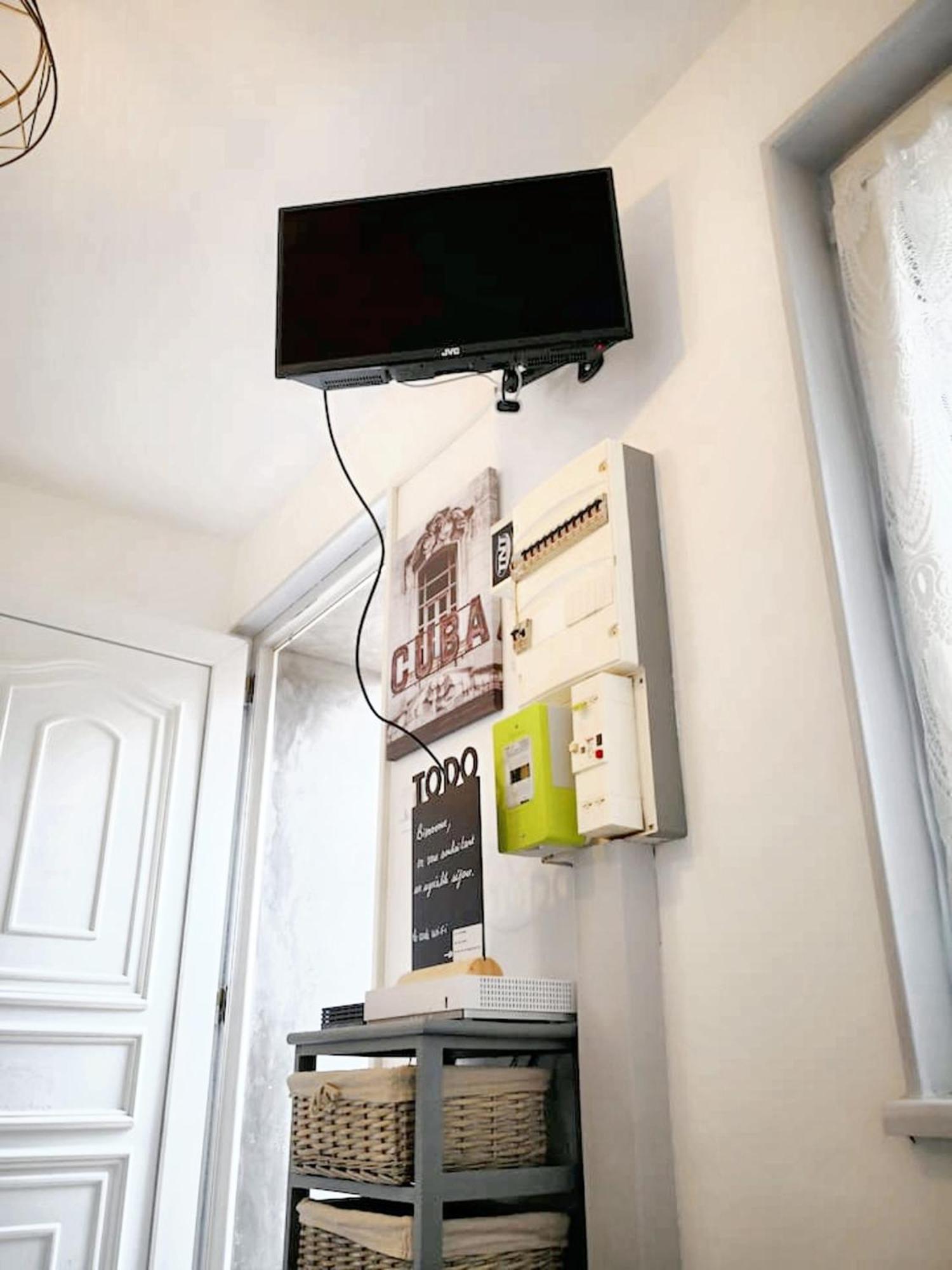 Studio Cosy A Montargis 13 M² Parking Inclus المظهر الخارجي الصورة
