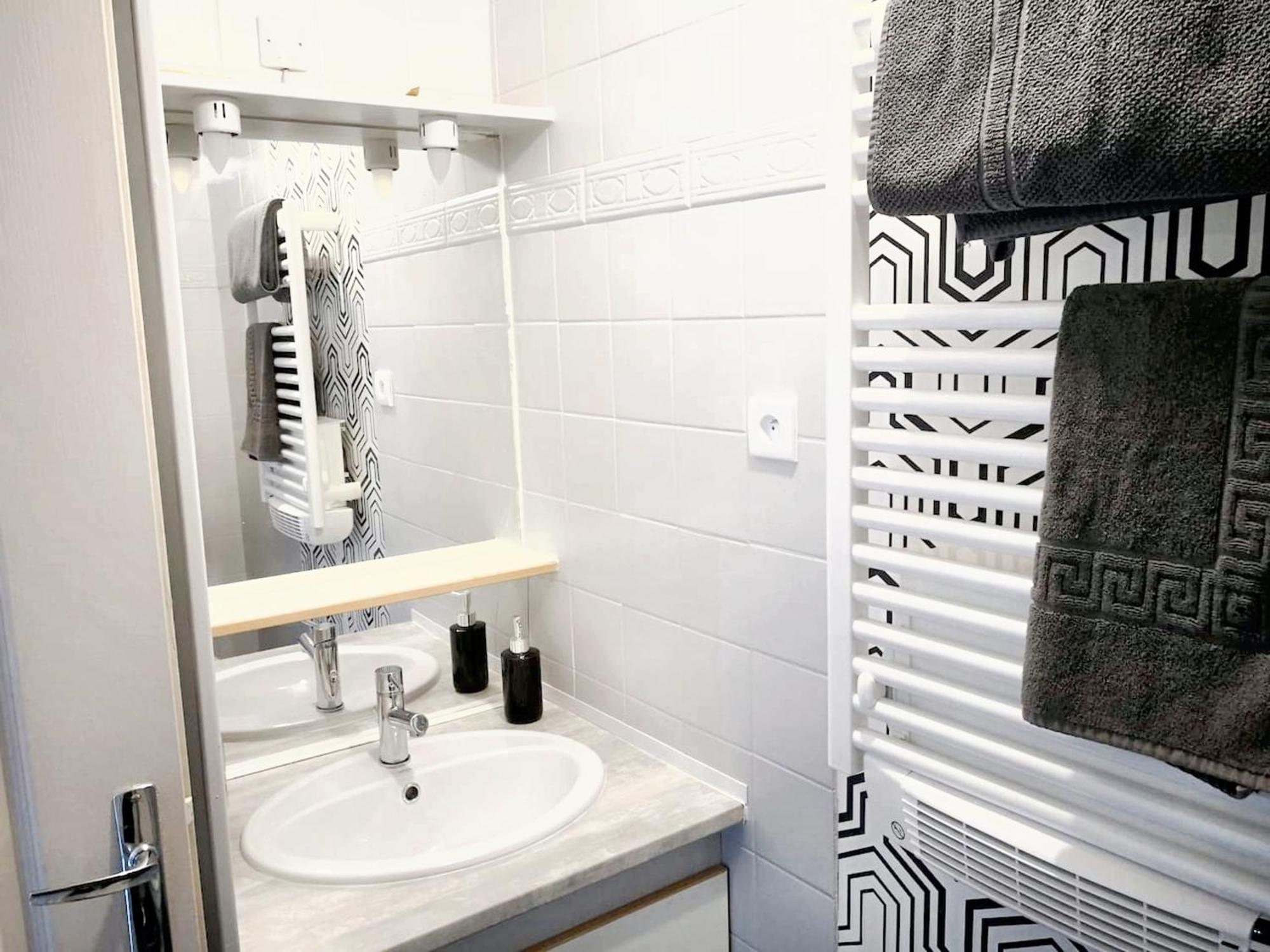 Studio Cosy A Montargis 13 M² Parking Inclus المظهر الخارجي الصورة